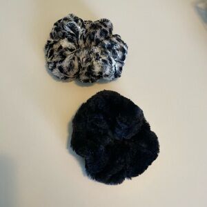 Sew Sweet Minky Designs - Scrunchies
